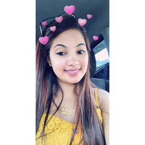 Meet your Posher, Christina